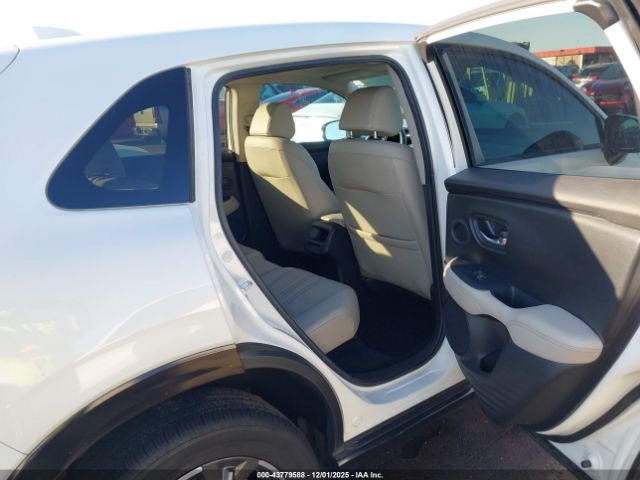 2023 HONDA HR-V 3CZRZ1H73PM726134 Photo 7