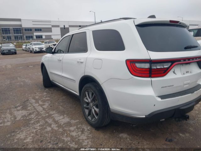 2014 DODGE DURANGO 1C4RDHDGXEC390886 Photo 2