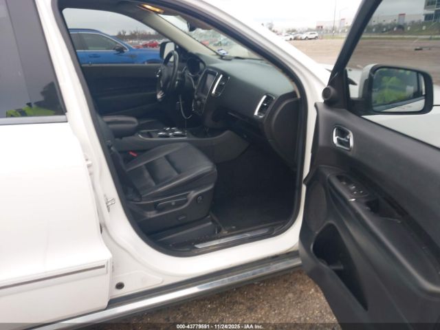 2014 DODGE DURANGO 1C4RDHDGXEC390886 Photo 4