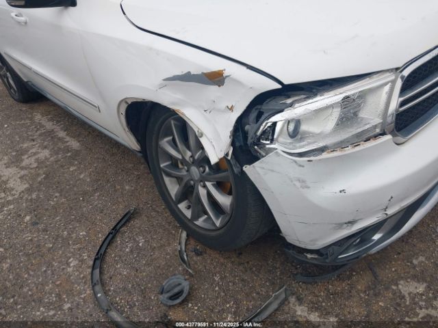 2014 DODGE DURANGO 1C4RDHDGXEC390886 Photo 5