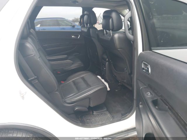 2014 DODGE DURANGO 1C4RDHDGXEC390886 Photo 7