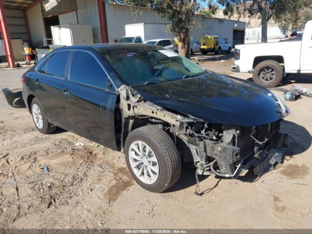 2015 TOYOTA CAMRY 4T4BF1FK1FR486844