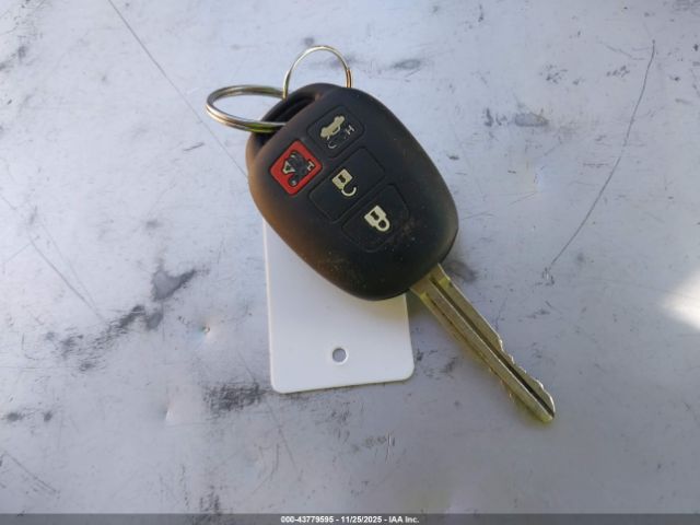 2015 TOYOTA CAMRY 4T4BF1FK1FR486844 Photo 10