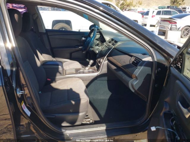 2015 TOYOTA CAMRY 4T4BF1FK1FR486844 Photo 4