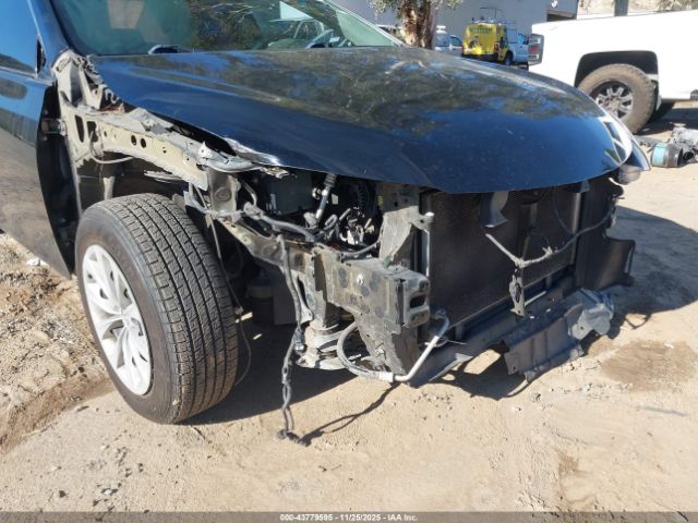 2015 TOYOTA CAMRY 4T4BF1FK1FR486844 Photo 5