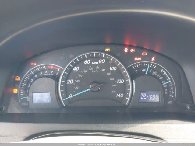 2015 TOYOTA CAMRY 4T4BF1FK1FR486844 Photo 6