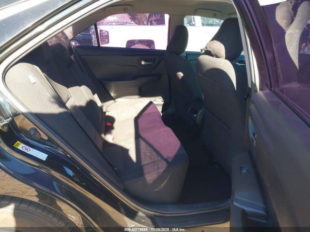 2015 TOYOTA CAMRY 4T4BF1FK1FR486844 Photo 7