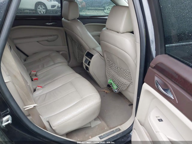2011 CADILLAC SRX 3GYFNAEY9BS563022 Photo 7