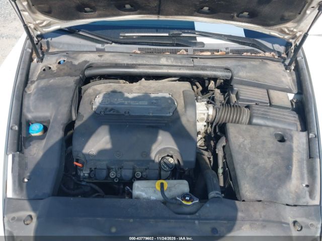 2006 ACURA TL 19UUA66296A035408 Photo 9