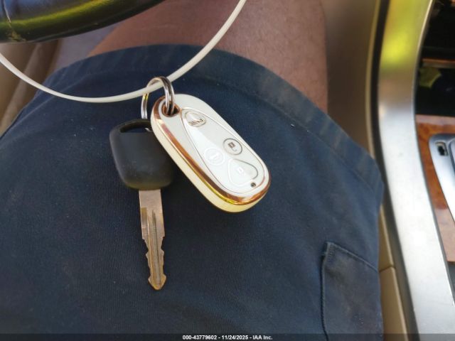 2006 ACURA TL 19UUA66296A035408 Photo 10