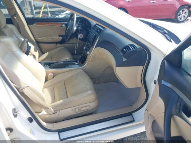 2006 ACURA TL 19UUA66296A035408 Photo 4