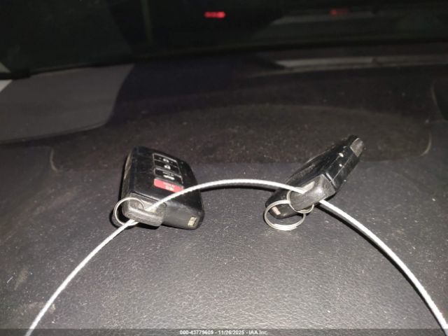 2017 TOYOTA CAMRY HYBRID 4T1BD1FK0HU205085 Photo 10