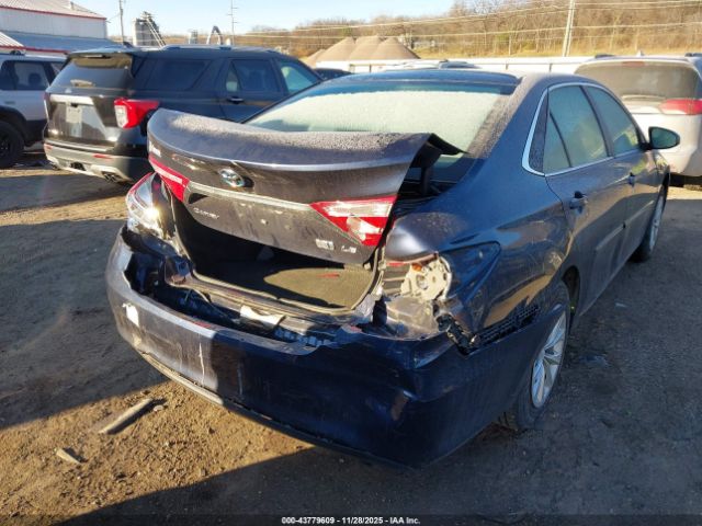 2017 TOYOTA CAMRY HYBRID 4T1BD1FK0HU205085 Photo 5
