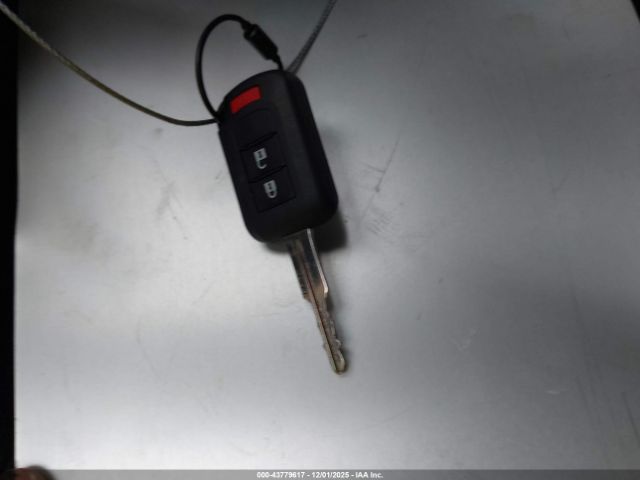 2024 MITSUBISHI OUTLANDER SPORT JA4ARUAU5RU016262 Photo 10