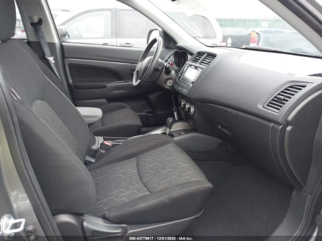 2024 MITSUBISHI OUTLANDER SPORT JA4ARUAU5RU016262 Photo 4