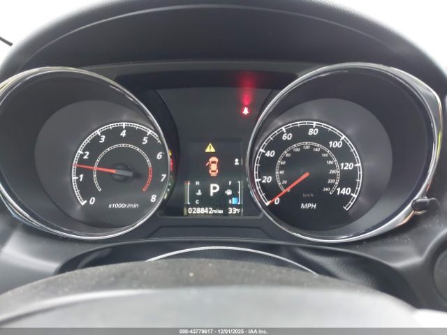 2024 MITSUBISHI OUTLANDER SPORT JA4ARUAU5RU016262 Photo 6