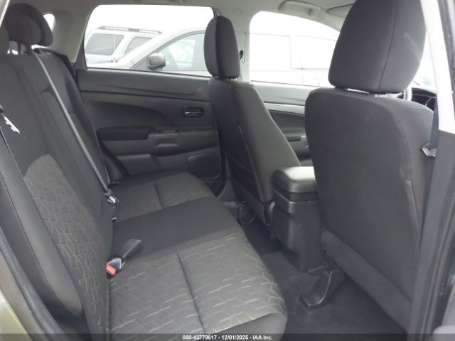 2024 MITSUBISHI OUTLANDER SPORT JA4ARUAU5RU016262 Photo 7