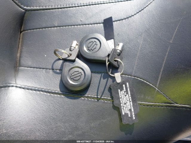 2023 HARLEY-DAVIDSON FLHXS 1HD1KRP12PB609590 Photo 10