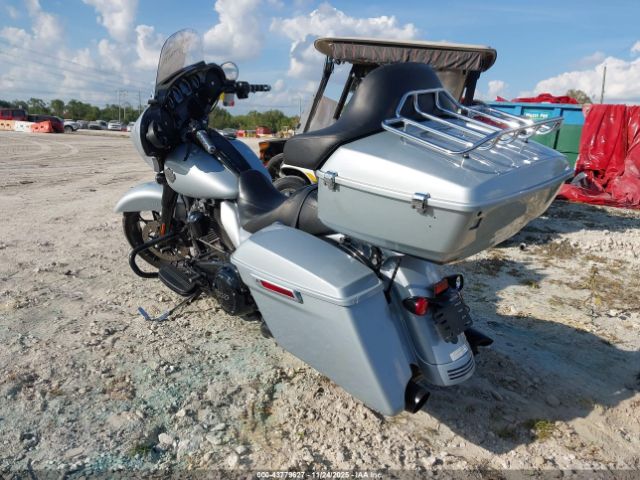 2023 HARLEY-DAVIDSON FLHXS 1HD1KRP12PB609590 Photo 2