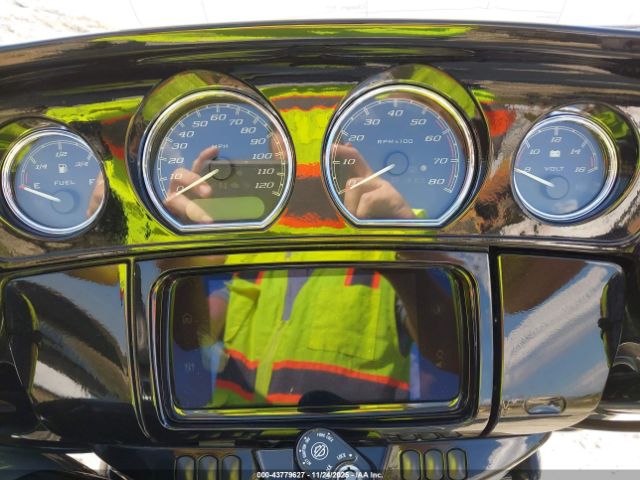 2023 HARLEY-DAVIDSON FLHXS 1HD1KRP12PB609590 Photo 6