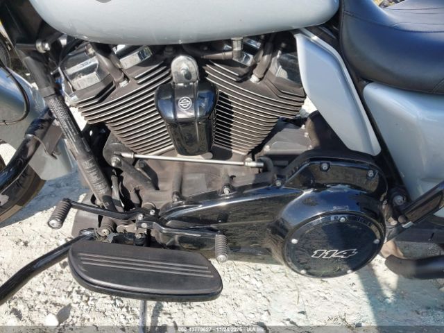 2023 HARLEY-DAVIDSON FLHXS 1HD1KRP12PB609590 Photo 8