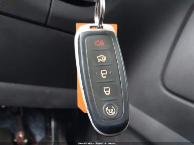 2015 FORD C-MAX ENERGI 1FADP5CU3FL106545 Photo 10