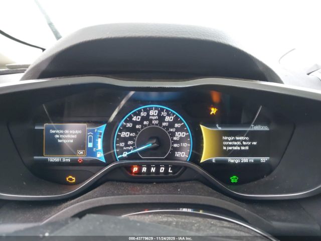 2015 FORD C-MAX ENERGI 1FADP5CU3FL106545 Photo 6