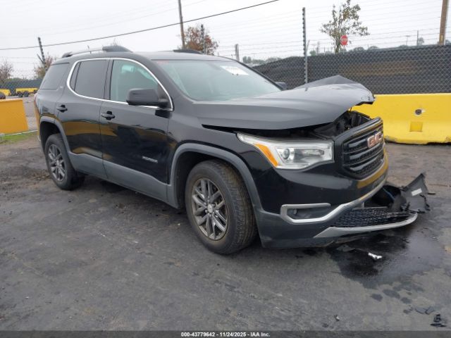 2017 GMC ACADIA 1GKKNMLA8HZ289386