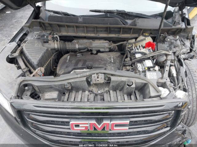 2017 GMC ACADIA 1GKKNMLA8HZ289386 Photo 9