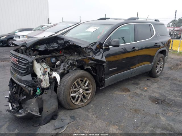 2017 GMC ACADIA 1GKKNMLA8HZ289386 Photo 1