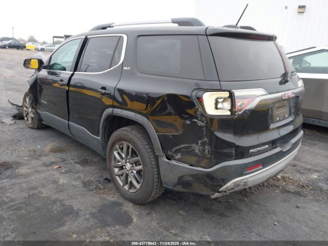 2017 GMC ACADIA 1GKKNMLA8HZ289386 Photo 2