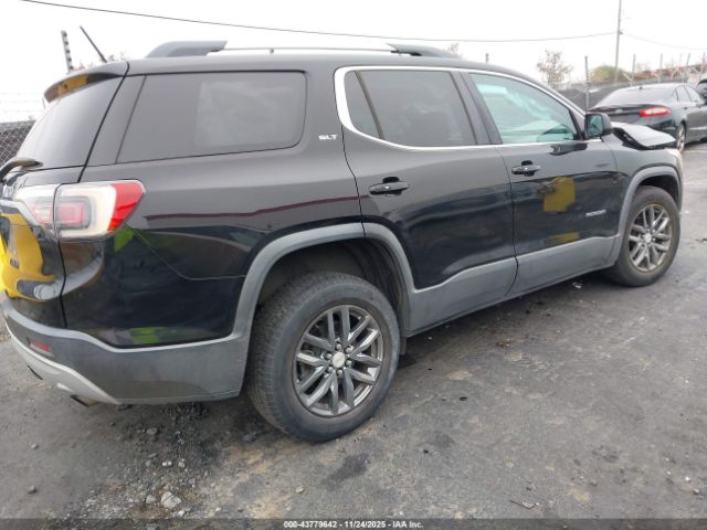 2017 GMC ACADIA 1GKKNMLA8HZ289386 Photo 3