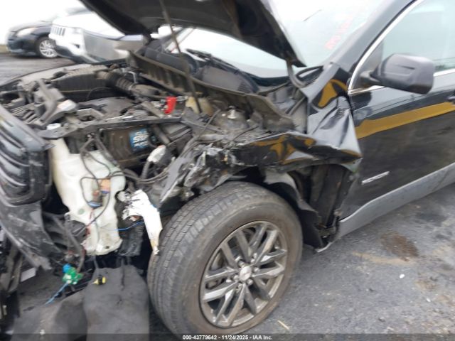 2017 GMC ACADIA 1GKKNMLA8HZ289386 Photo 5