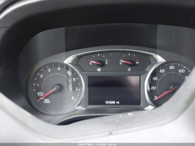 2017 GMC ACADIA 1GKKNMLA8HZ289386 Photo 6