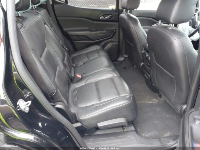 2017 GMC ACADIA 1GKKNMLA8HZ289386 Photo 7