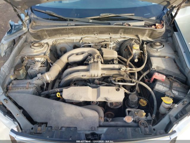 2013 SUBARU FORESTER JF2SHABC2DH416719 Photo 9