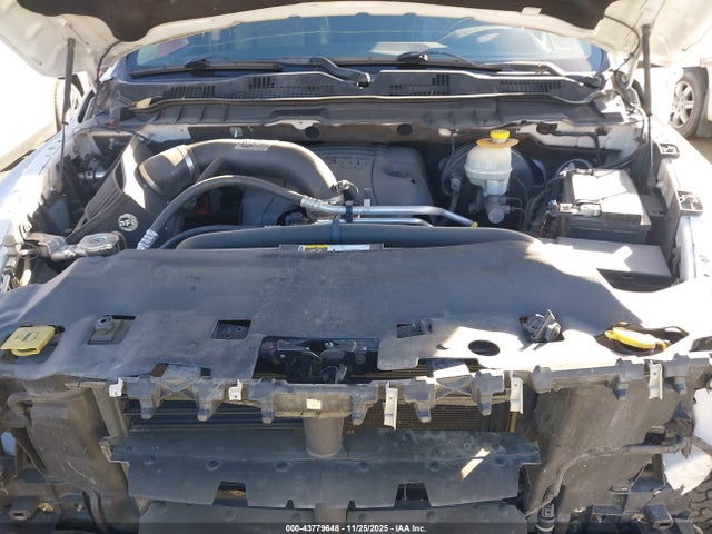 2014 RAM 1500 1C6RR7MTXES378758 Photo 9