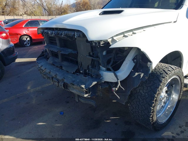 2014 RAM 1500 1C6RR7MTXES378758 Photo 5