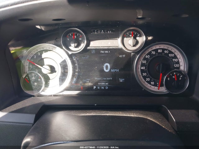 2014 RAM 1500 1C6RR7MTXES378758 Photo 6