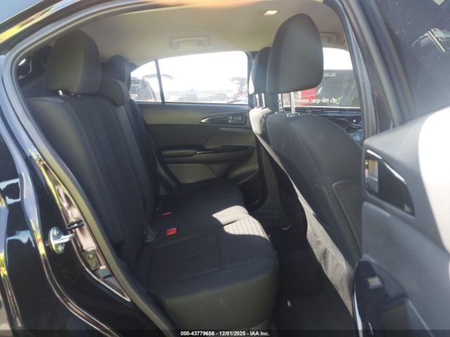 2025 MITSUBISHI ECLIPSE CROSS JA4ATVAA8SZ021896 Photo 7