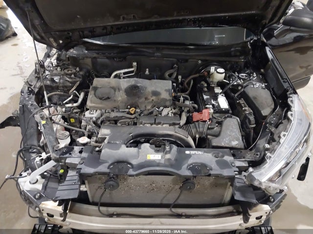 Toyota RAV4 LE 2021 2T3F1RFV0MC167573 Image 10