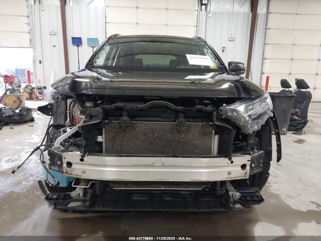Toyota RAV4 LE 2021 2T3F1RFV0MC167573 Image 13