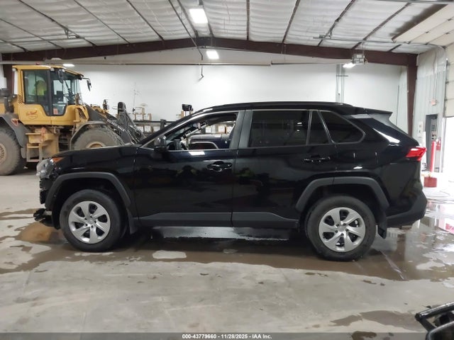 Toyota RAV4 LE 2021 2T3F1RFV0MC167573 Image 15