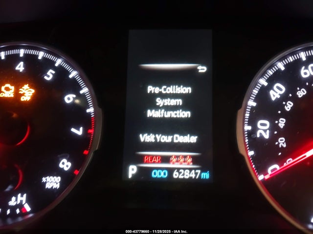 Toyota RAV4 LE 2021 2T3F1RFV0MC167573 Image 16