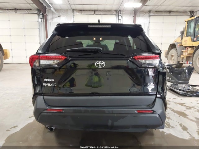 Toyota RAV4 LE 2021 2T3F1RFV0MC167573 Image 17