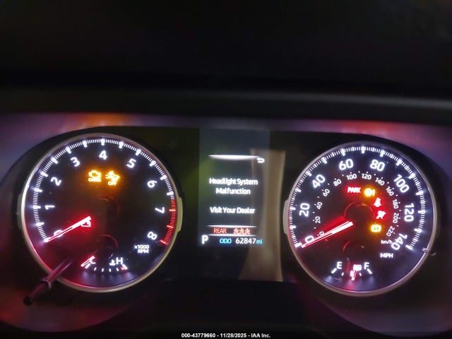 Toyota RAV4 LE 2021 2T3F1RFV0MC167573 Image 7