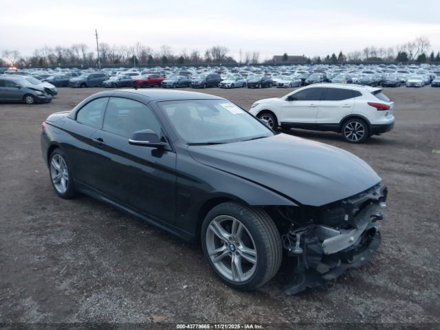 2015 BMW 428I WBA3V9C59FP798764