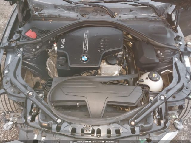 2015 BMW 428I WBA3V9C59FP798764 Photo 9