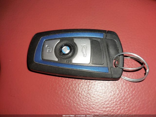 2015 BMW 428I WBA3V9C59FP798764 Photo 10