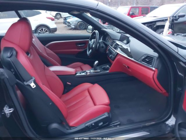 2015 BMW 428I WBA3V9C59FP798764 Photo 4